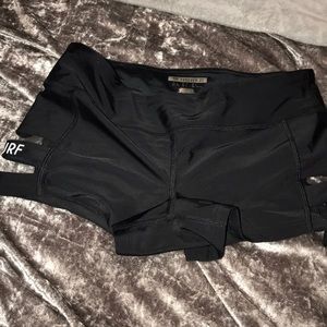Workout short